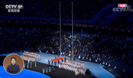 国歌指挥手势视频教程,标准动作解析与实操指南